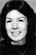Theresa Vasquez: class of 1977, Norte Del Rio High School, Sacramento, CA.